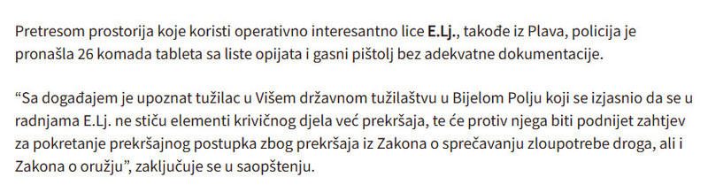 Montenegro-avmp/Zaplena-Plav