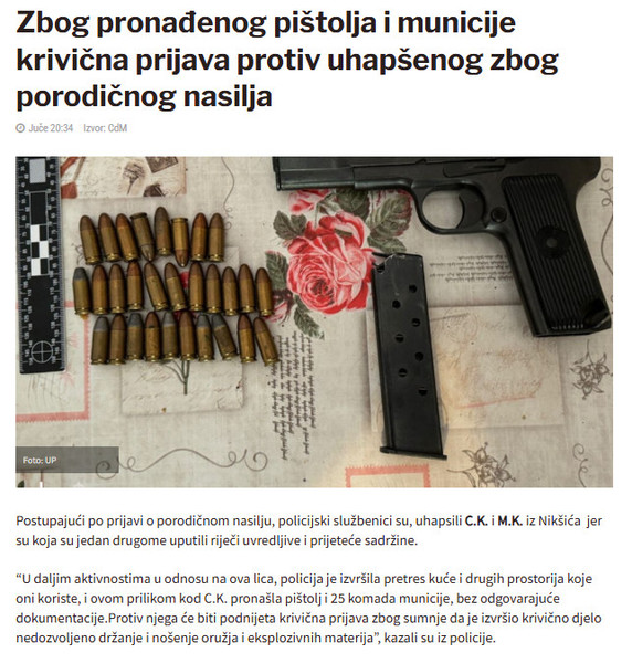 Montenegro-avmp/Zaplena-zbog-nasilja-u-porodici