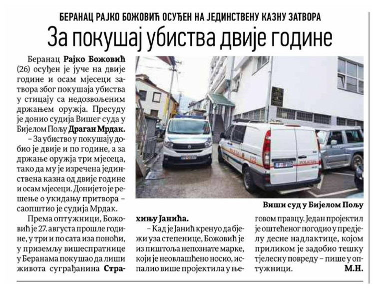 Montenegro-avmp/berane