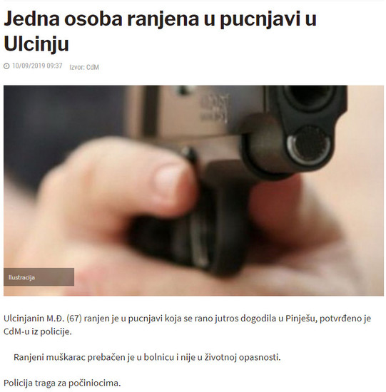 Montenegro-avmp/www.cdm.me_hronika_jedna-osoba-ranjena-u-pucnjavi-u-ulcinju_
