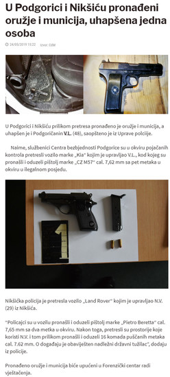 Montenegro-avmp/www.cdm.me_hronika_u-podgorici-i-niksicu-pronadeni-oruzje-i-municija-uhaps_2