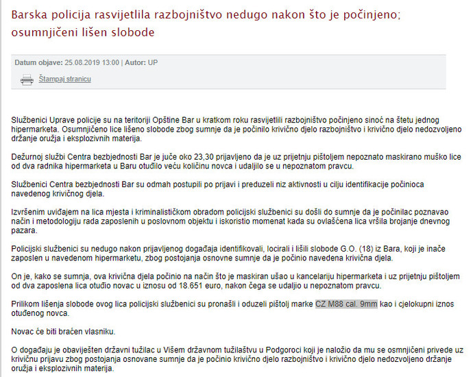 Montenegro-avmp/www.mup.gov.me_upravapolicije_vijestiBarska-policija-rasvijetlila-razbojni