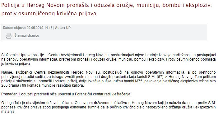 Montenegro-avmp/www.mup.gov.me_upravapolicije_vijestiPolicija-u-Herceg-Novom-pronasla-i-od
