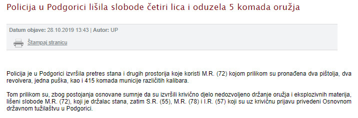 Montenegro-avmp/www.mup.gov.me_upravapolicije_vijestiPolicija-u-Podgorici-lisila-slobode-c