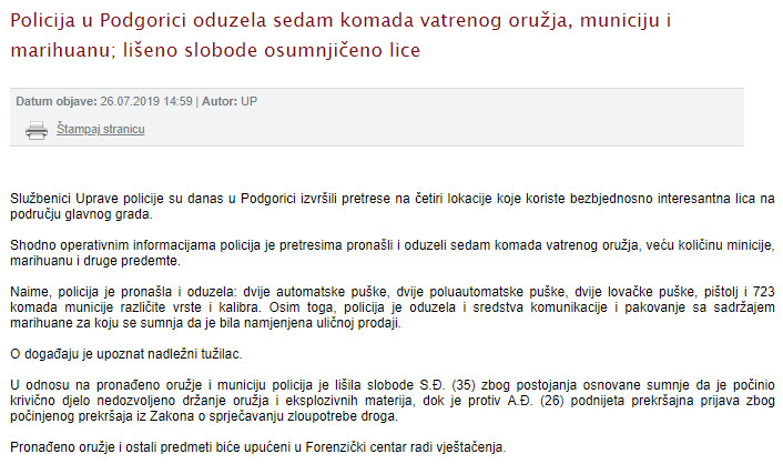 Montenegro-avmp/www.mup.gov.me_upravapolicije_vijestiPolicija-u-Podgorici-oduzela-sedam-ko