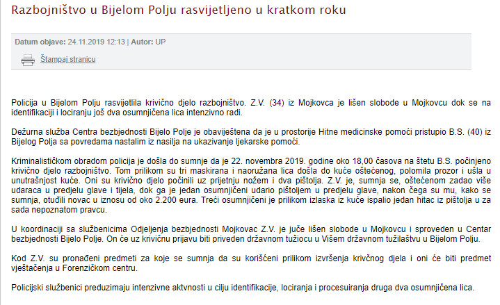 Montenegro-avmp/www.mup.gov.me_upravapolicije_vijestiRazbojnistvo-u-Bijelom-Polju-rasvijet