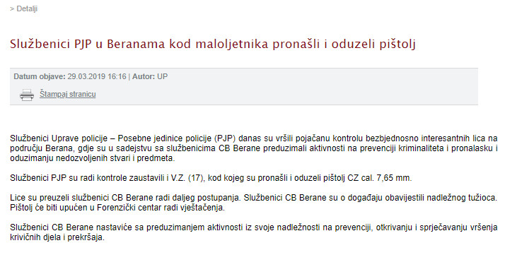 Montenegro-avmp/www.mup.gov.me_upravapolicije_vijestiSluzbenici-PJP-u-Beranama-kod-malolje