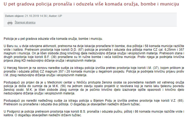 Montenegro-avmp/www.mup.gov.me_upravapolicije_vijestiU-pet-gradova-policija-pronasla-i-odu_2