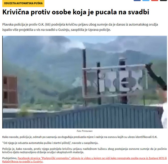 Montenegro-avmp/www.rtcg.me_vijesti_hronikakrivicna-protiv-osobe-koja-je-pucala-na-svadbi.