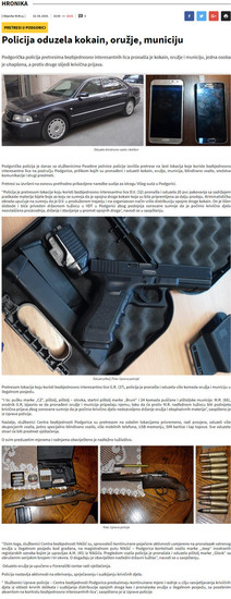 Montenegro-avmp/www.rtcg.me_vijesti_hronikapolicija-oduzela-kokain-oruzje-municiju.html