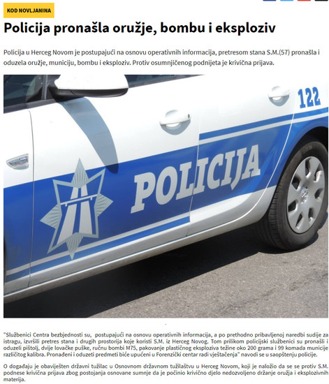 Montenegro-avmp/www.rtcg.me_vijesti_hronikapolicija-pronasla-oruzje-bombu-i-eksploziv.html