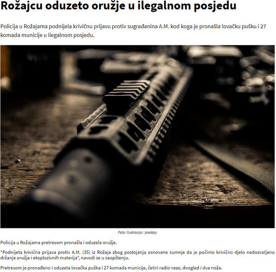 Montenegro-avmp/www.rtcg.me_vijesti_hronikarozajcu-oduzeto-oruzje-u-ilegalnom-posjedu.html