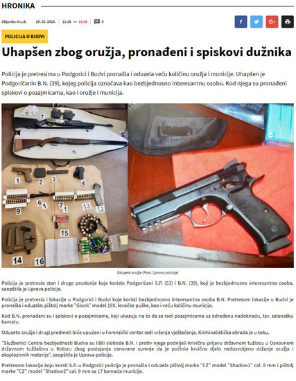 Montenegro-avmp/www.rtcg.me_vijesti_hronikauhapsen-zbog-oruzja-pronadjeni-i-spiskovi-duzni