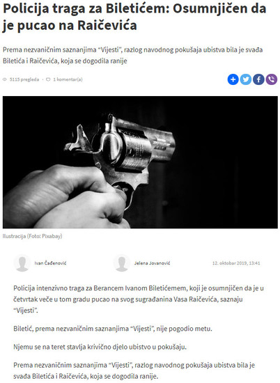 Montenegro-avmp/www.vijesti.me_vijesti_crna-hronika_policija-traga-za-bileticem-osumnjicen