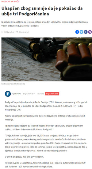 Montenegro-avmp/www.vijesti.me_vijesti_crna-hronika_uhapsen-zbog-sumnje-da-je-pokusao-da-u