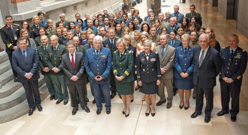 Photo by NATO