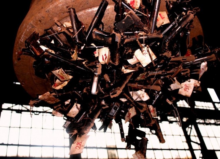 9th July Destruction in Bosnia and Herzegovina