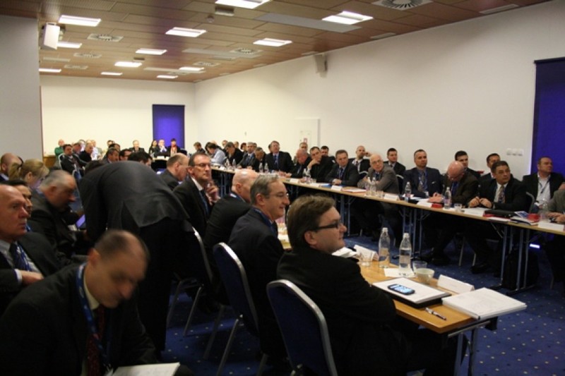 The workshop was attended by more than 80 participants
