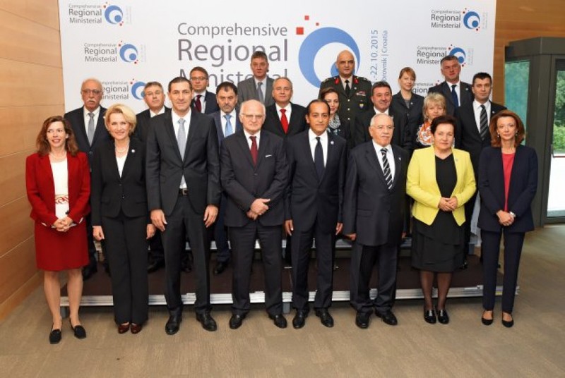 Photo: Ministry of Defence of the Republic of Croatia