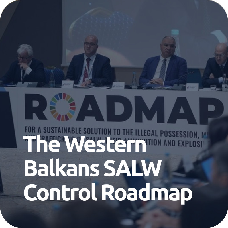 Albania-Roadmap