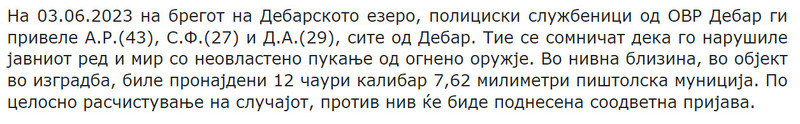 North-Macedonia/03.06.2023-Debar