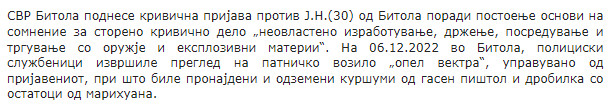 North-Macedonia/06.12.2022-Bitola-1