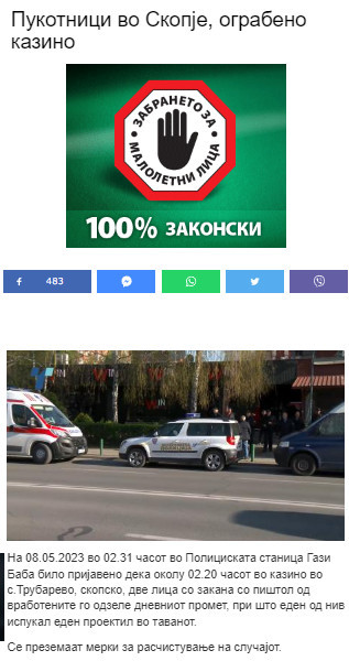 North-Macedonia/08.05.2023-Skopje-1