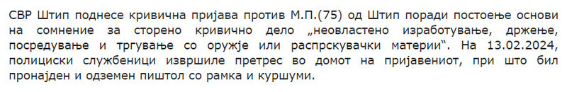 North-Macedonia/13.02.2024-Shtip-2