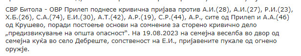 North-Macedonia/19.08.2023-Debreshte-3