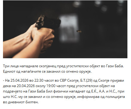 North-Macedonia/20.04.2026-Skopje2