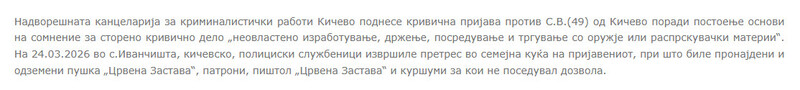 North-Macedonia/24.03.2026-Invancista