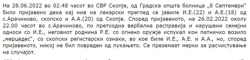 North-Macedonia/26.02.2022-Skopje