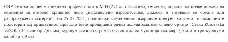North-Macedonia/27.09.2021--Tetovo
