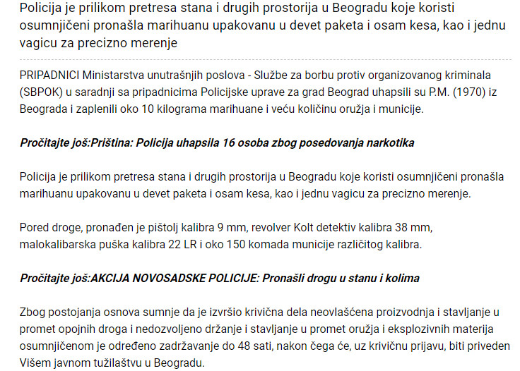 Serbia-avmp/24-Jan-2019-Ser