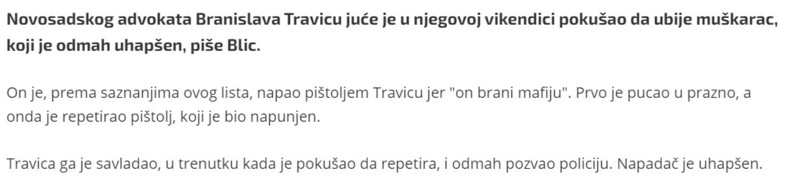 Serbia-avmp/26-Jan-2019-NS