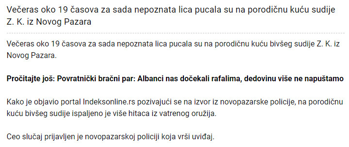 Serbia-avmp/5-Jan-2019