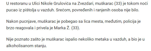 Serbia-avmp/9-Jan-2019-Bg