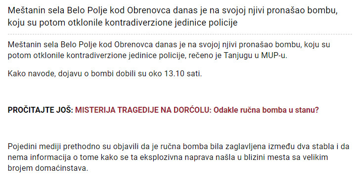 Serbia-avmp/9-Jan-2019-Ser