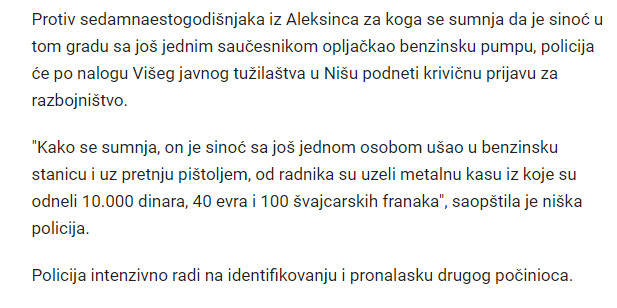 Serbia-avmp/9-March-2019
