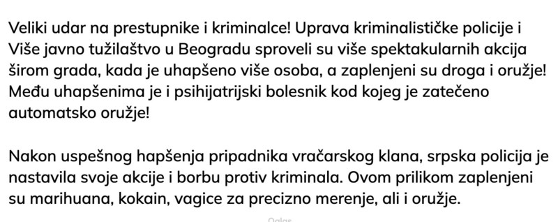 Serbia-avmp/BIO-POD-NERVNIM-RASTROJSTVOM-PRILIKOM-HAPSENJA-Evo-sta-je-krio-u-svom-stanu-mu_1