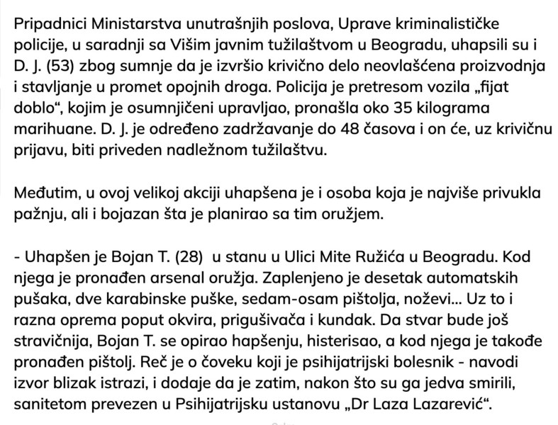 Serbia-avmp/BIO-POD-NERVNIM-RASTROJSTVOM-PRILIKOM-HAPSENJA-Evo-sta-je-krio-u-svom-stanu-mu_3