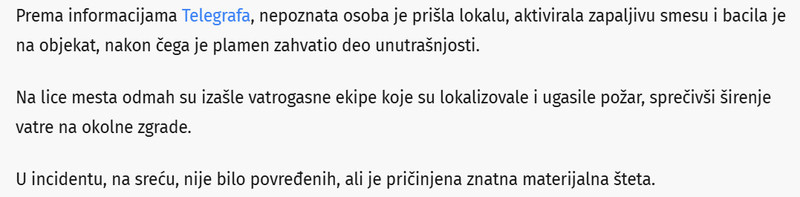 Serbia-avmp/Bacen-Molotovljev-koktel-na-kafic-prve-zrtve-Zemunskog-klana-Vuka-Bajrusevica-Pre-samo-nekoliko-meseci-bio-meta-naoruzanog-napadaca-u-istom-objektu_1