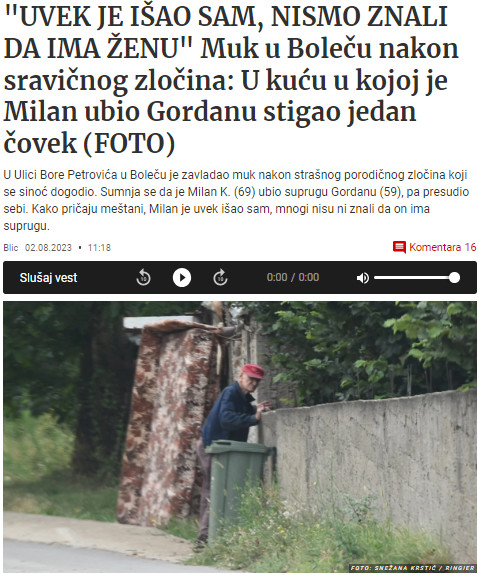Serbia-avmp/Bolec