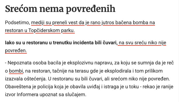 Serbia-avmp/Bomba-bacena-na-poznati-restoran_-Prve-slike-sa-lica-mesta---Blic3