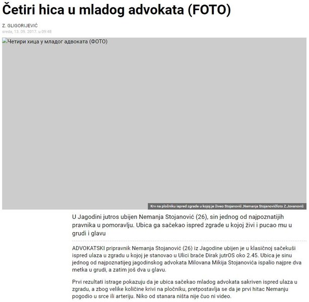 Serbia-avmp/Cetiri-hica-u-mladog-advokata