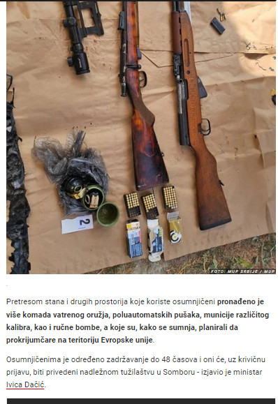 Serbia-avmp/Clanovi-krimi-grupa-svercovali-u-Hrvatsku_-Uhapsena-dvojica-u-Somboru-u-stanov_2