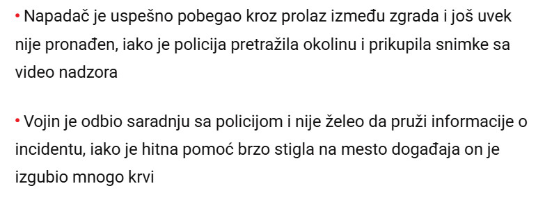 Serbia-avmp/DAJTE-MI-KRPE-ISKRVARICU-Detalji-brutalne-pucnjave-na-Novom-Beogradu-Vojin-38-sa-metkom-u-nozi-uspeo-da-pobegne-150-metara-dalje-i-trazi-pomoc