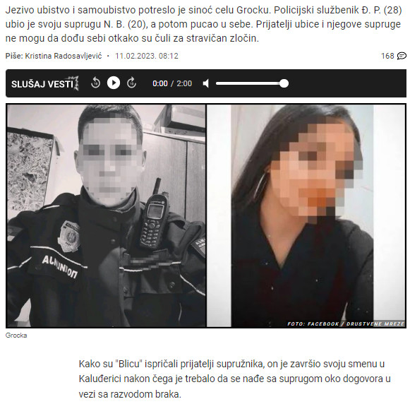Serbia-avmp/Detalji-jezivog-ubistva-i-samoubistva-u-Grockoj