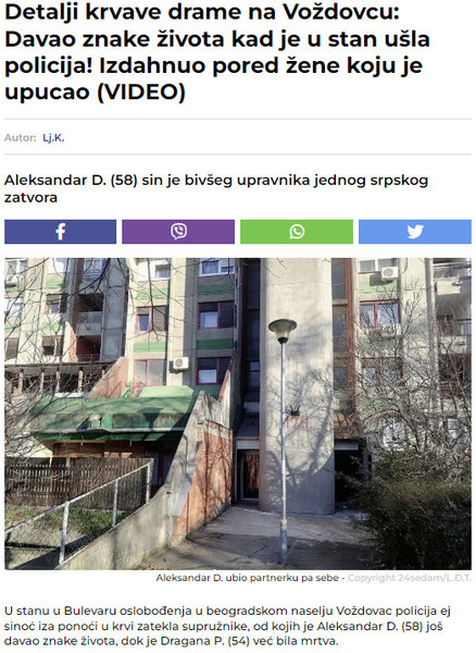Serbia-avmp/Detalji-krvave-drame-na-Vozdovcu_1