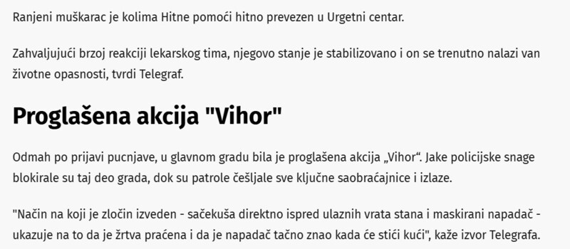 Serbia-avmp/Detalji-pucnjave-na-Banovom-brdu-Napadac-sacekao-muskarca-41-u-hodniku-zgrade-pa-u-njega-ispalio-vise-hitaca_2